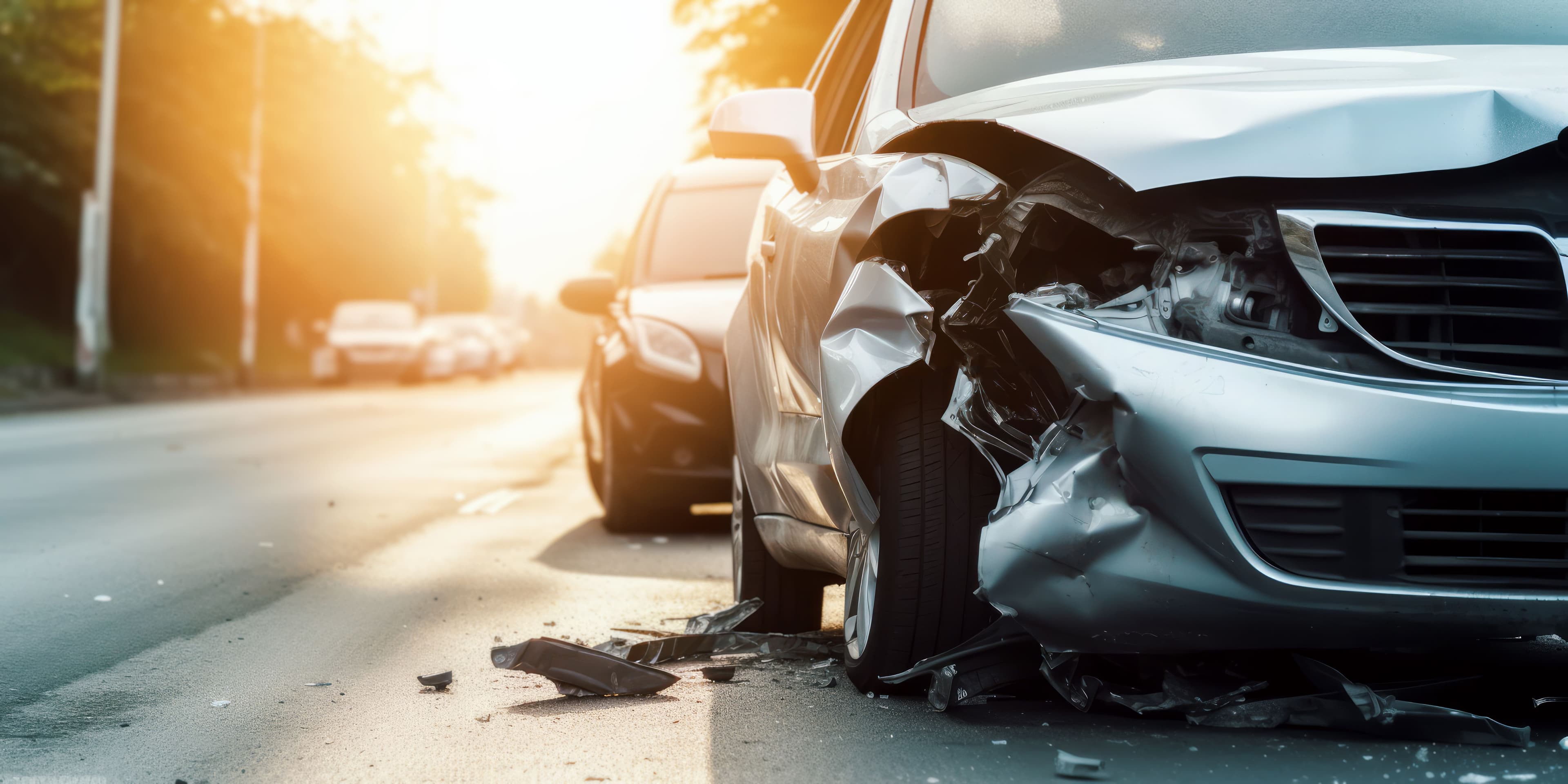 Understanding Auto Accidents and How GetCompensation.Law Can Help