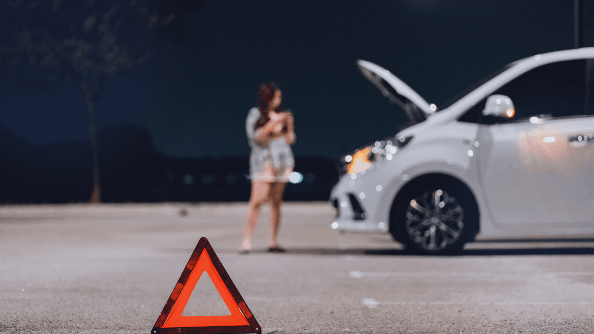 Trusted Car Accident Attorney Services in Long Beach.
